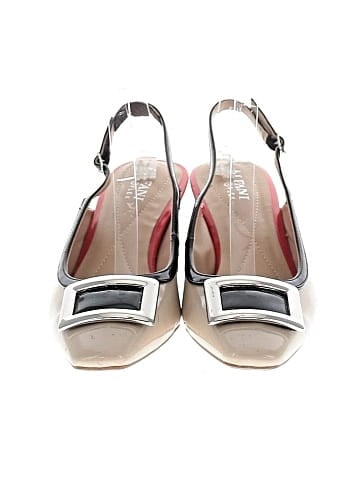 Alfani Heels (view 2)