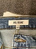 RE/DONE Blue Jeans Size 26 waist - photo 7