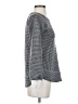 Columbia Houndstooth Gray Pullover Sweater Size XS - photo 4