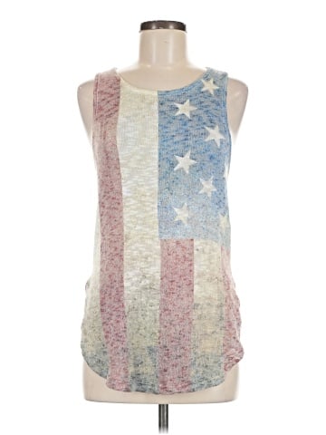 It Closet Sleeveless Top (view 1)