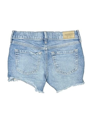 Abercrombie Kids Denim Shorts (view 2)