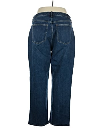 Abercrombie & Fitch Jeans (view 2)