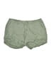 Old Navy Solid Green Shorts Size 6 - photo 1