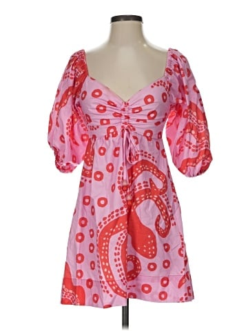 FARM Rio Casual Dress (view 1)