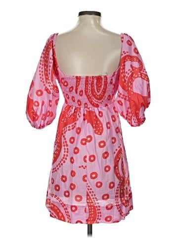 FARM Rio Casual Dress (view 2)