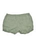 Old Navy Solid Green Shorts Size 6 - photo 2