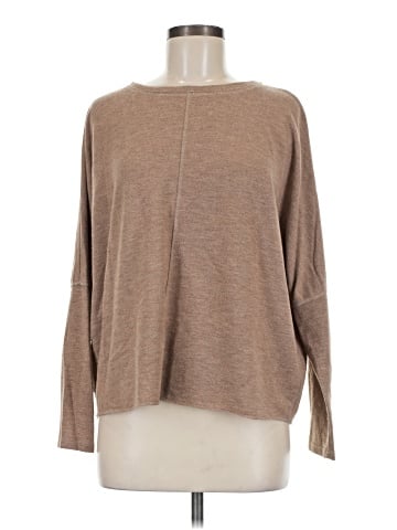 H by Bordeaux Pullover Sweater (view 1)