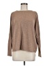 H by Bordeaux Brown Pullover Sweater Size M (estimated) - photo 1