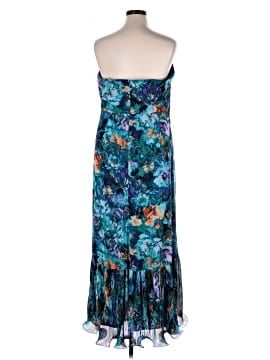 Xscape Cocktail Dress (view 2)