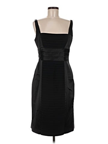 Carmen Marc Valvo Cocktail Dress (view 1)