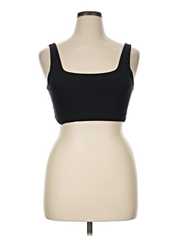 Girlfriend Collective Sports Bra (view 1)