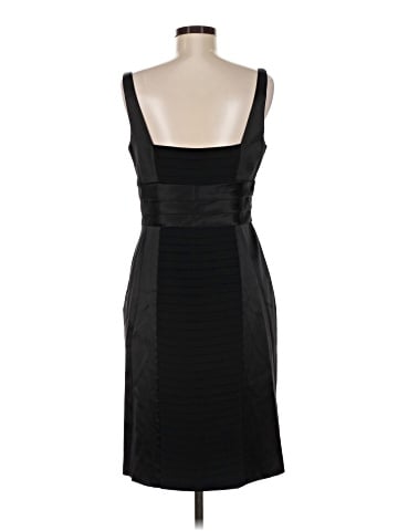 Carmen Marc Valvo Cocktail Dress (view 2)