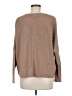 H by Bordeaux Brown Pullover Sweater Size M (estimated) - photo 2