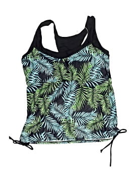 Summer Mae Swimsuit Top