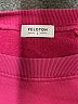 Peloton 100% Cotton Purple Pullover Sweater Size L - photo 7