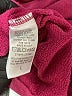 Peloton 100% Cotton Purple Pullover Sweater Size L - photo 8