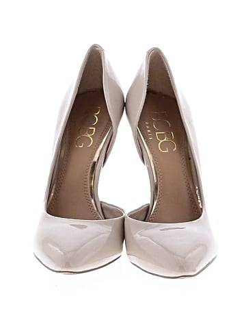 BCBG Paris Heels (view 2)