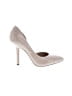 BCBG Paris Ivory Heels Size 7 1/2 - photo 1