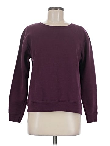 Hanes Sweatshirt (view 1)