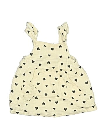 Rabbit Bear Dress (view 1)