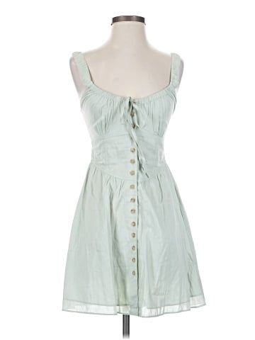 BDG Casual Dress (view 1)