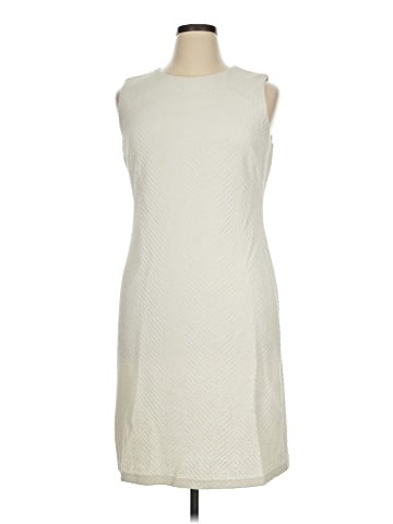 J. McLaughlin Casual Dress (view 1)