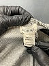 DONNI Gray Cardigan One size - photo 7