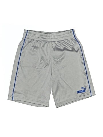 Puma Athletic Shorts (view 1)