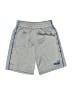 Puma Solid Silver Athletic Shorts Size XS (kids) - photo 1