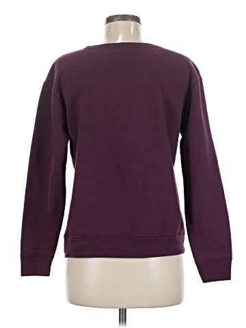 Hanes Sweatshirt (view 2)