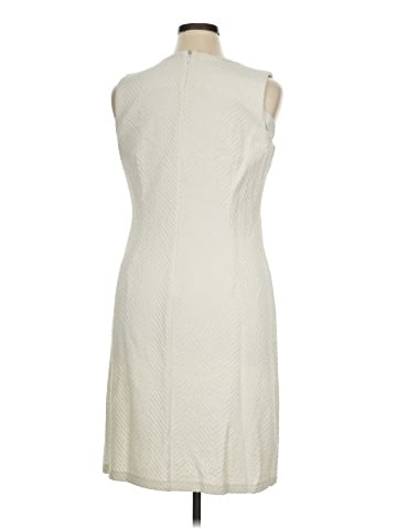 J. McLaughlin Casual Dress (view 2)