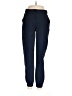Lululemon Athletica Solid Blue Casual Pants Size 27 waist - photo 1