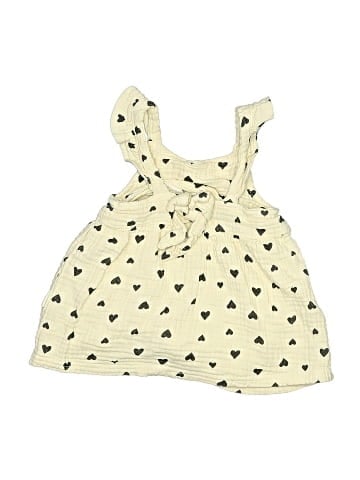 Rabbit Bear Dress (view 2)