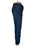 Supplies Solid Blue Jeans Size 8 - photo 4