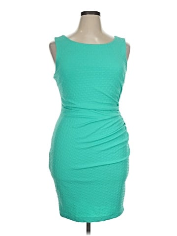Bisou Bisou Cocktail Dress (view 1)