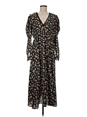 MNG Casual Dress (view 1)