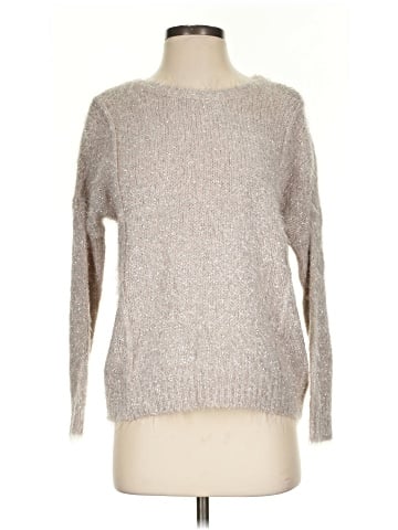 JLo by Jennifer Lopez Pullover Sweater (view 1)