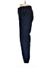 Lululemon Athletica Solid Blue Casual Pants Size 27 waist - photo 5