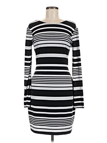 Jennifer Lopez Casual Dress (view 1)
