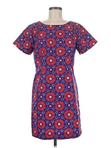 Plenty By Tracy Reese Casual Dress (view 1)