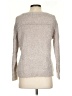 JLo by Jennifer Lopez Metallic Tan Pullover Sweater Size XS - photo 2
