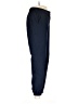 Lululemon Athletica Solid Blue Casual Pants Size 27 waist - photo 4