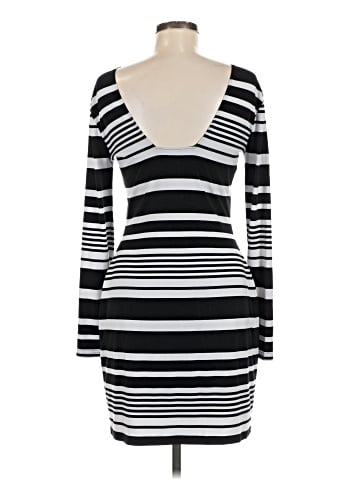 Jennifer Lopez Casual Dress (view 2)