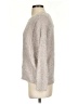 JLo by Jennifer Lopez Metallic Tan Pullover Sweater Size XS - photo 5