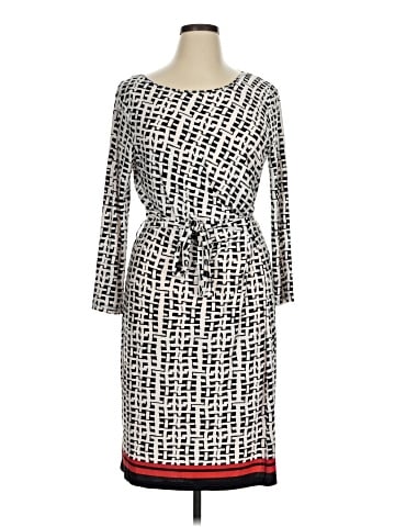 Anne Klein Casual Dress (view 1)