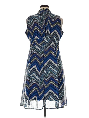 Voir Voir Cocktail Dress (view 2)