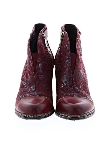 L'Artiste Ankle Boots (view 2)