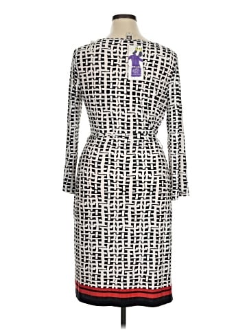 Anne Klein Casual Dress (view 2)