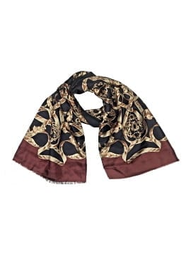 Lord & Taylor Silk Scarf (view 1)