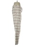 Elevenses Tweed Ivory Casual Pants Size 0 - photo 4